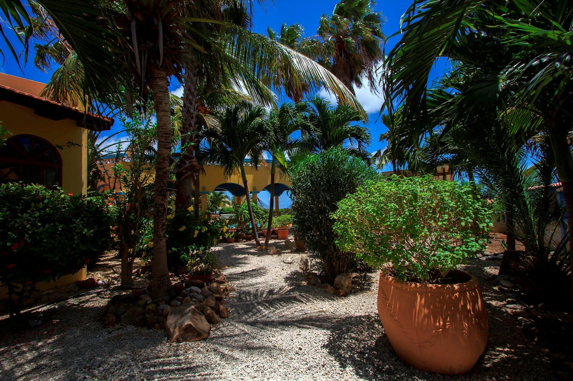 Goood Resort Playa Kültér fotó